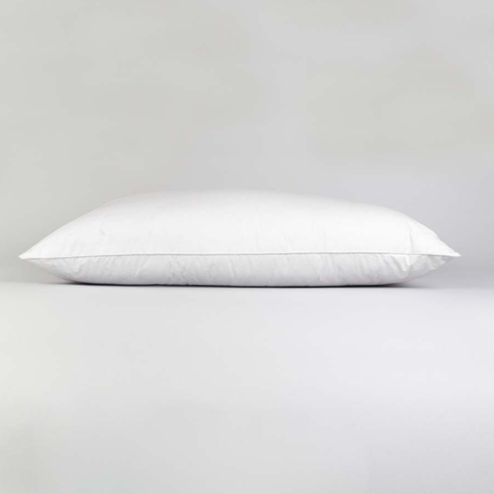Almohada Luxe Down Natural
