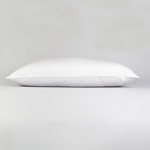 Almohada Luxe Down Natural