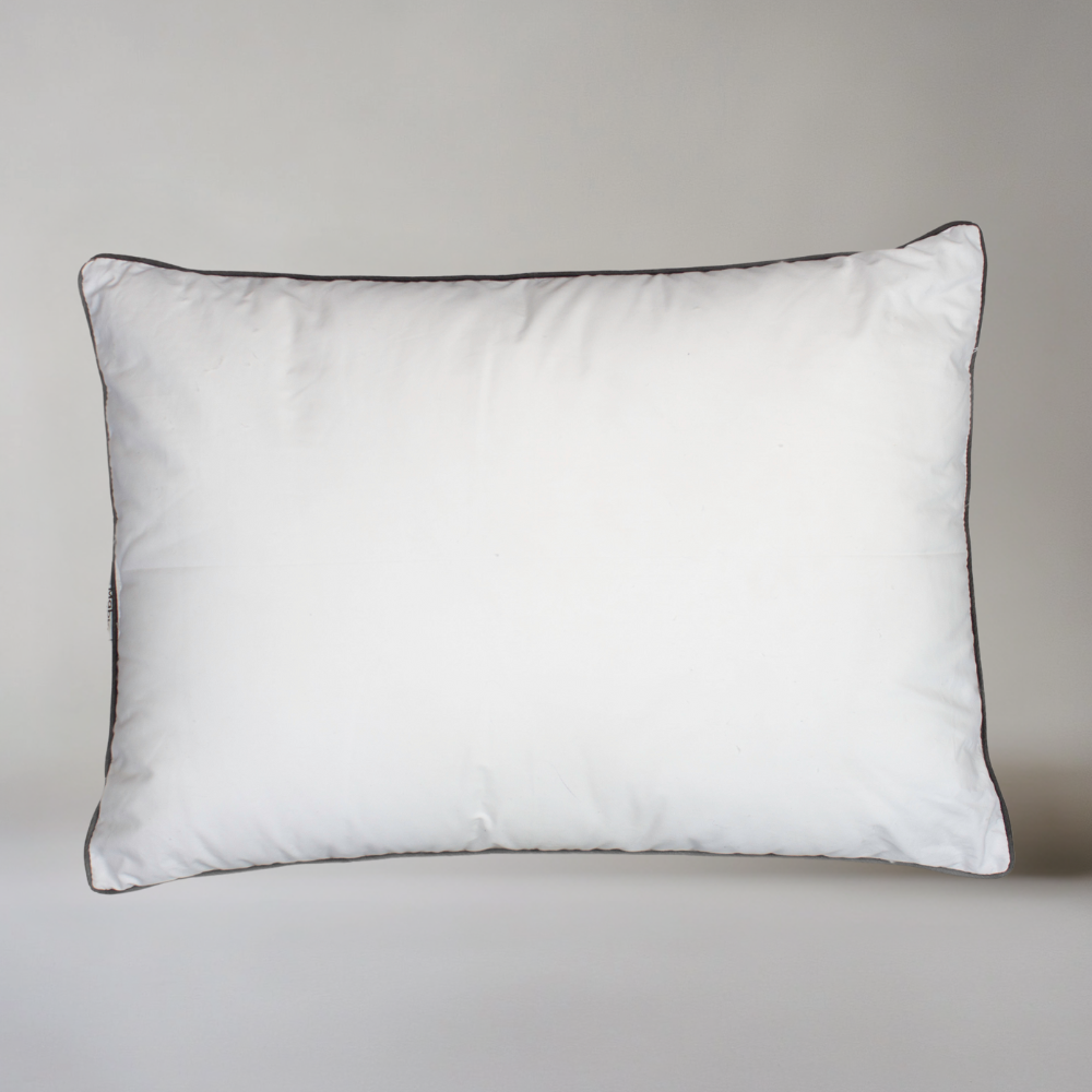 Almohada Relaxa Fibra De Gel