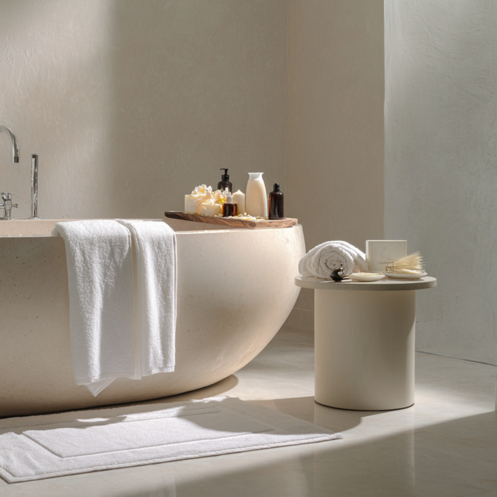 Toalla Tapete Premium