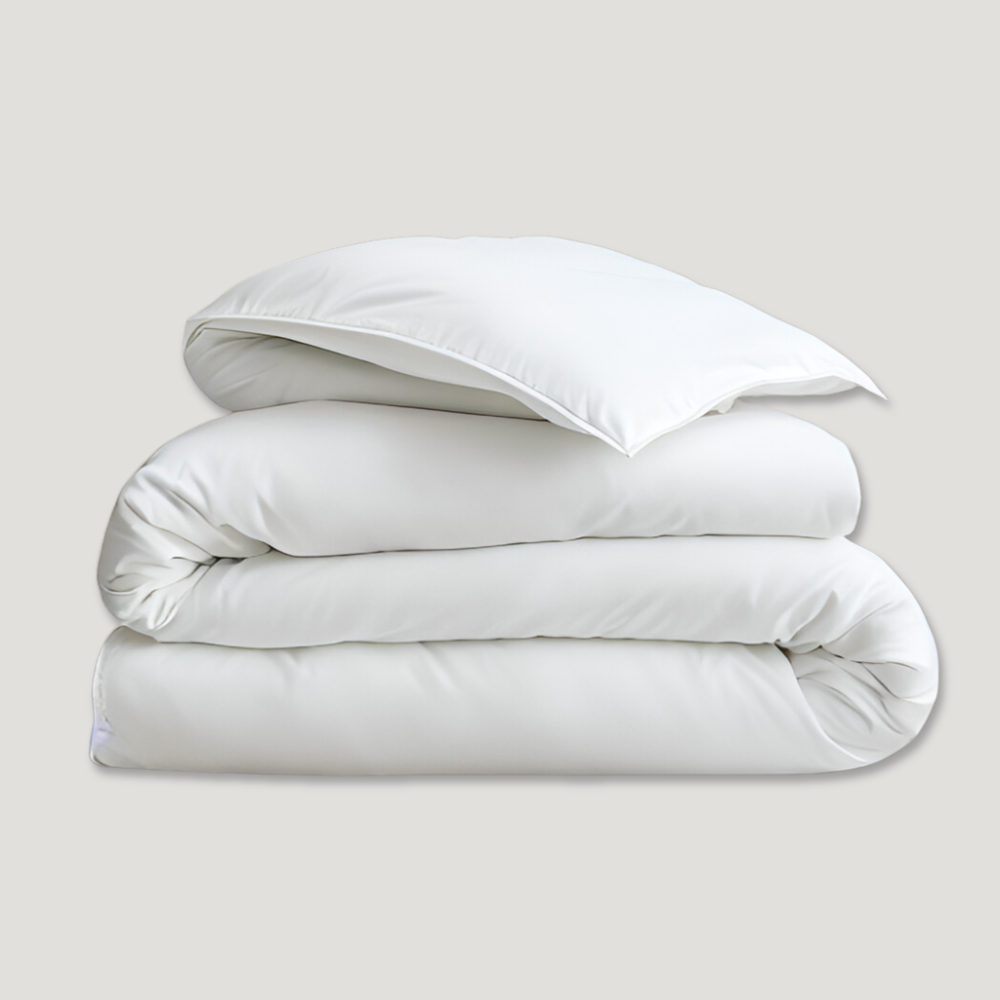 Funda De Duvet Percal 300H