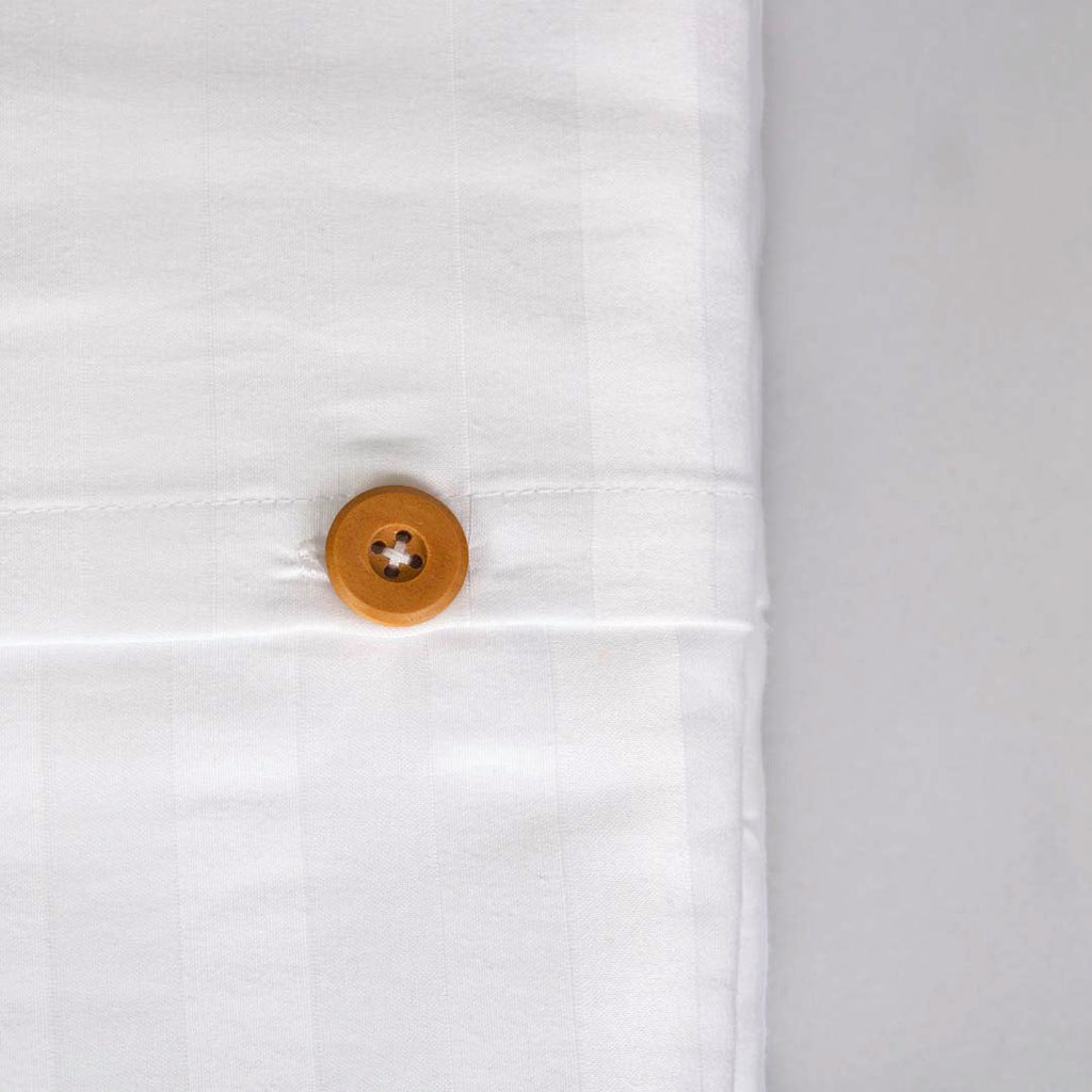 Funda de Duvet en Rayas