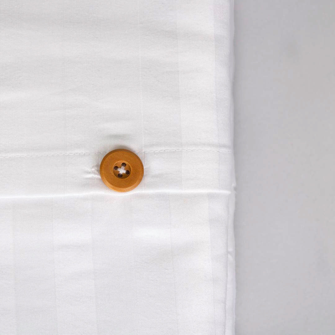 Funda de Duvet en Rayas