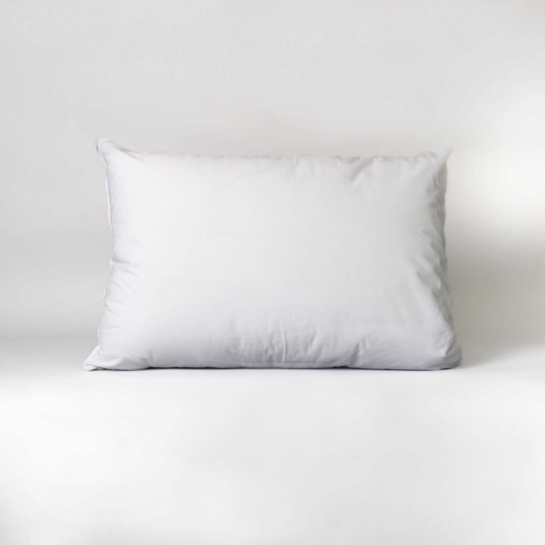 Protector De Almohada Interlock