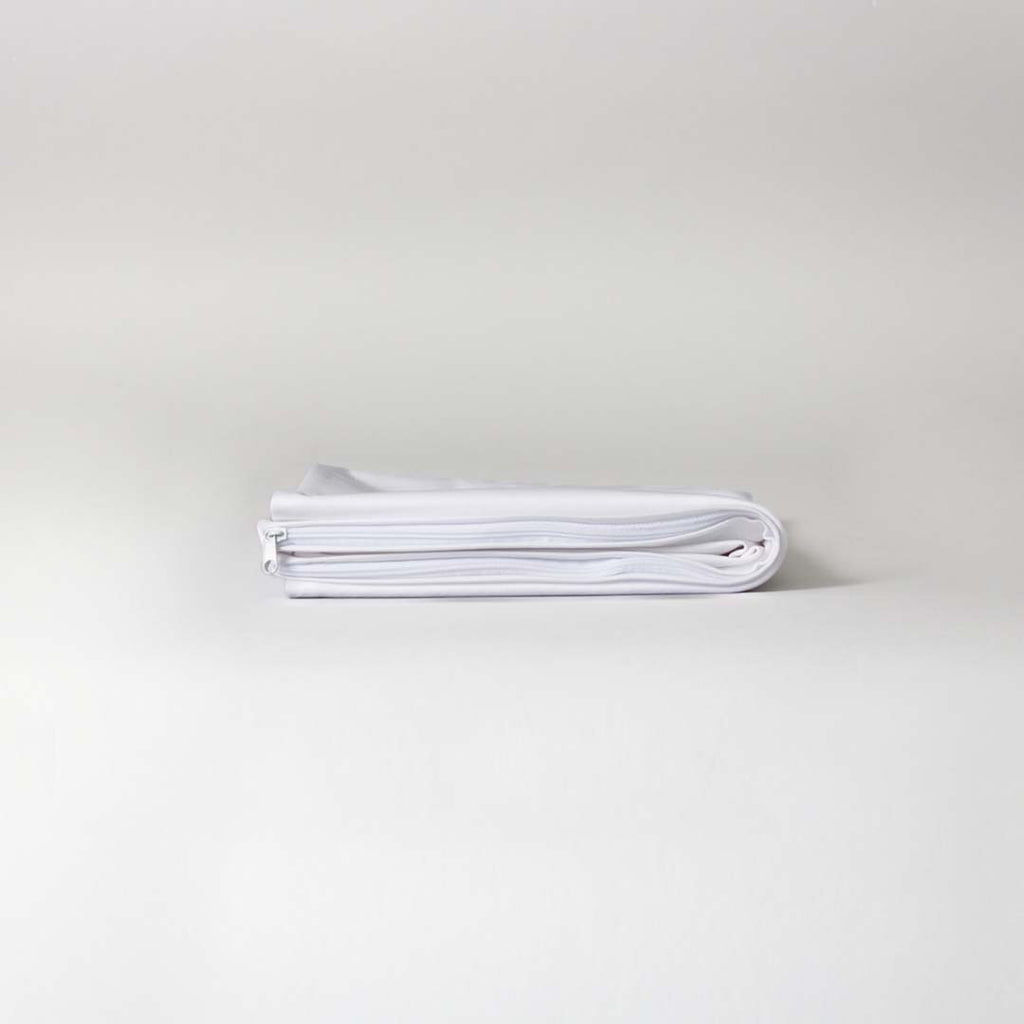 Protector De Almohada Interlock