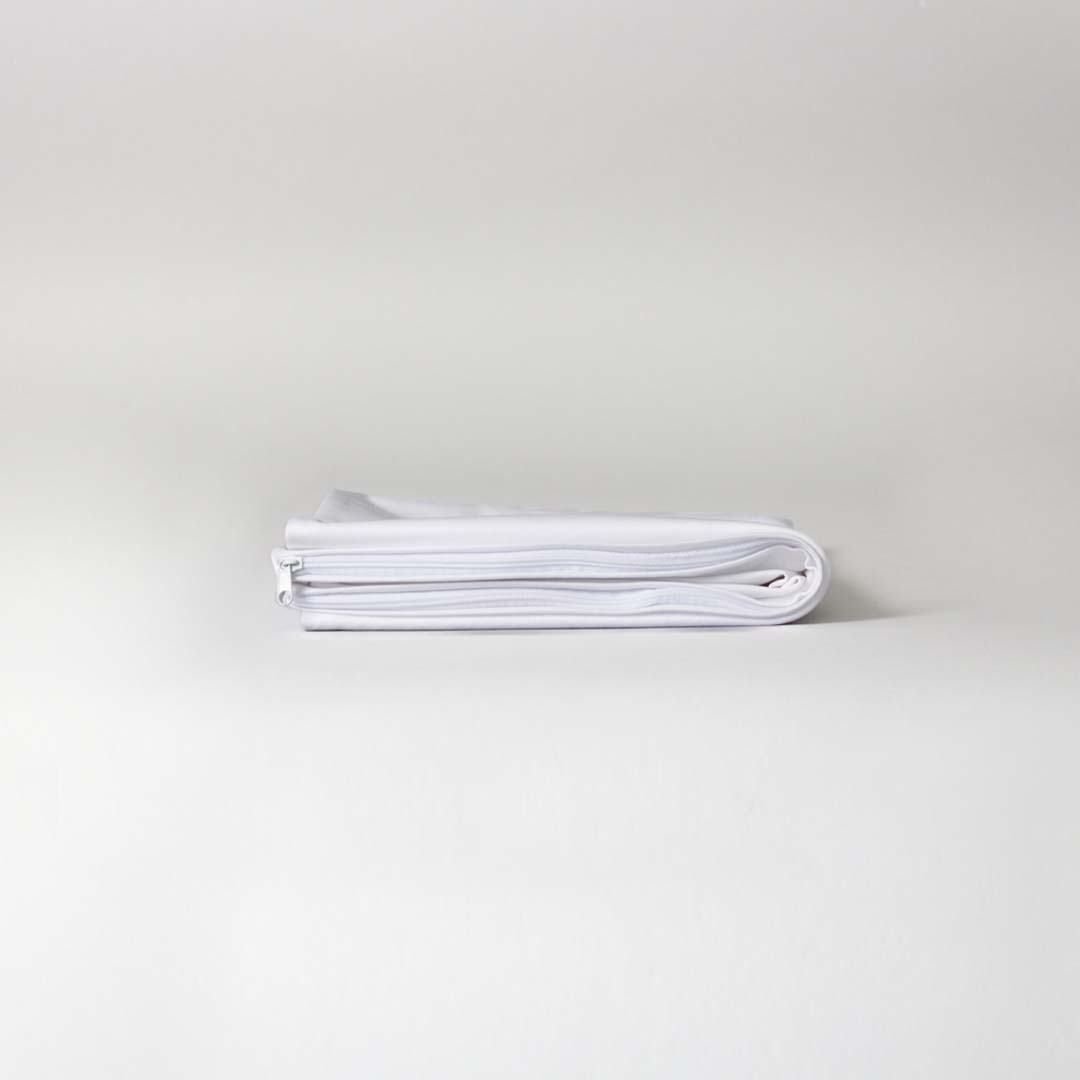 Protector De Almohada Interlock