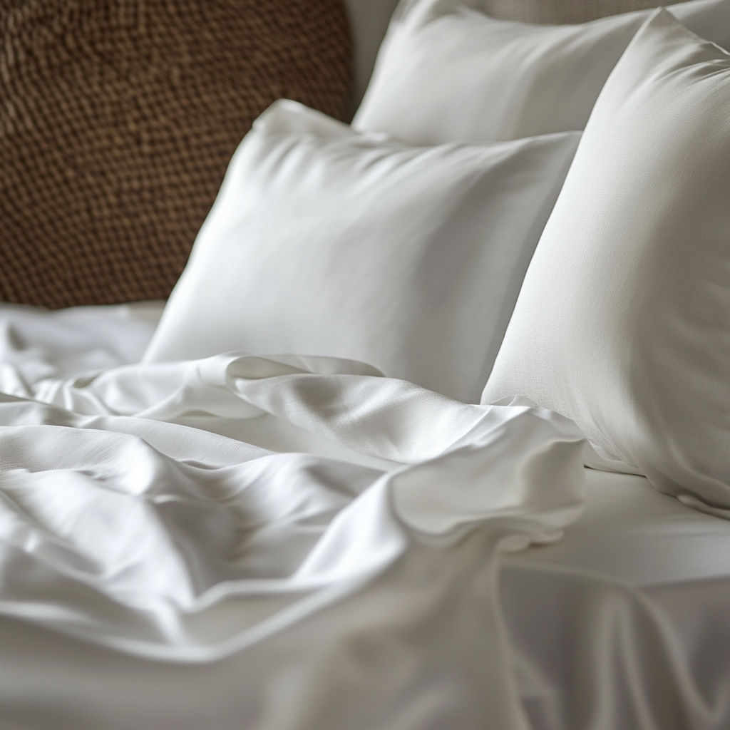 Juego de Sabanas Satín 250H