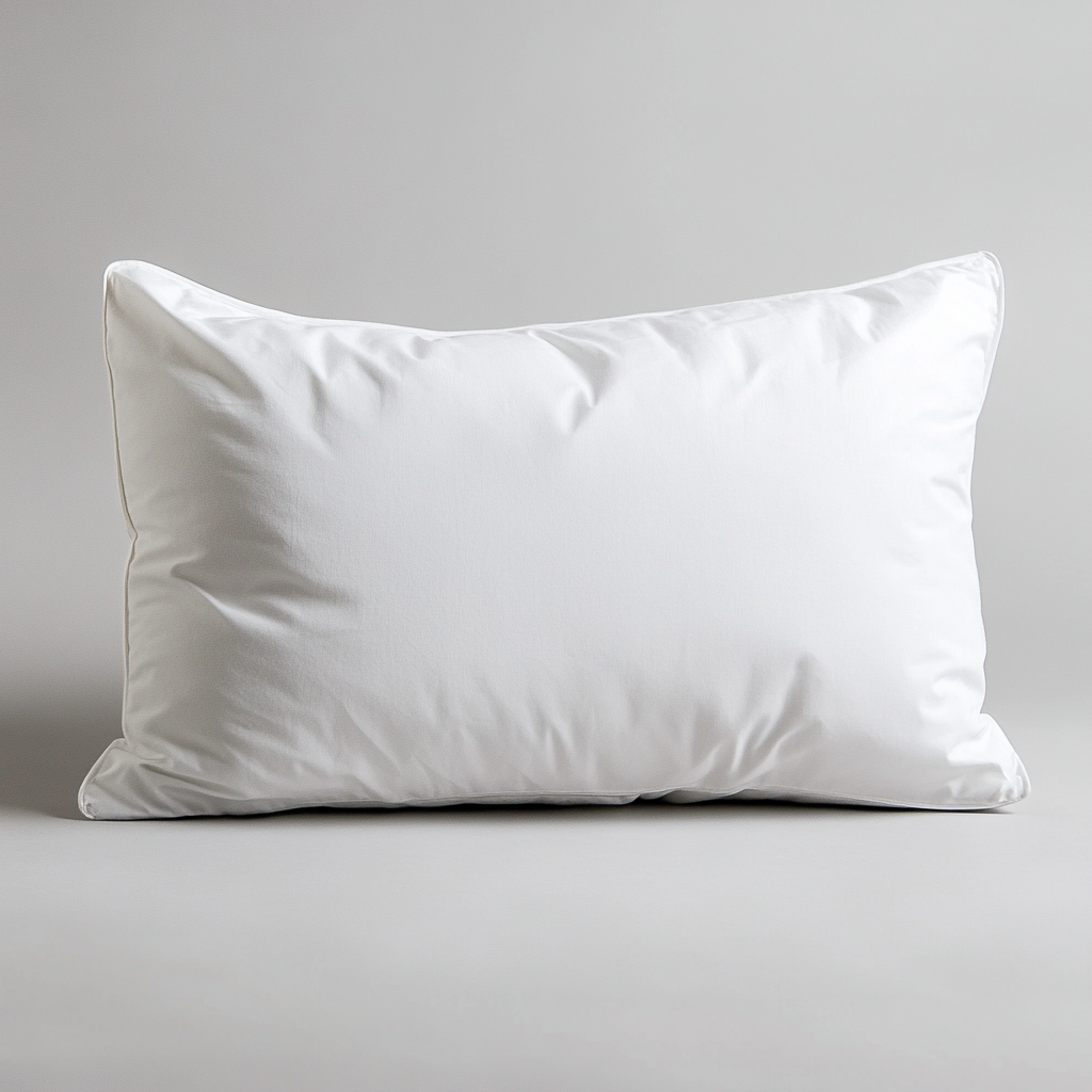 Almohada Eco-Basic Conforel