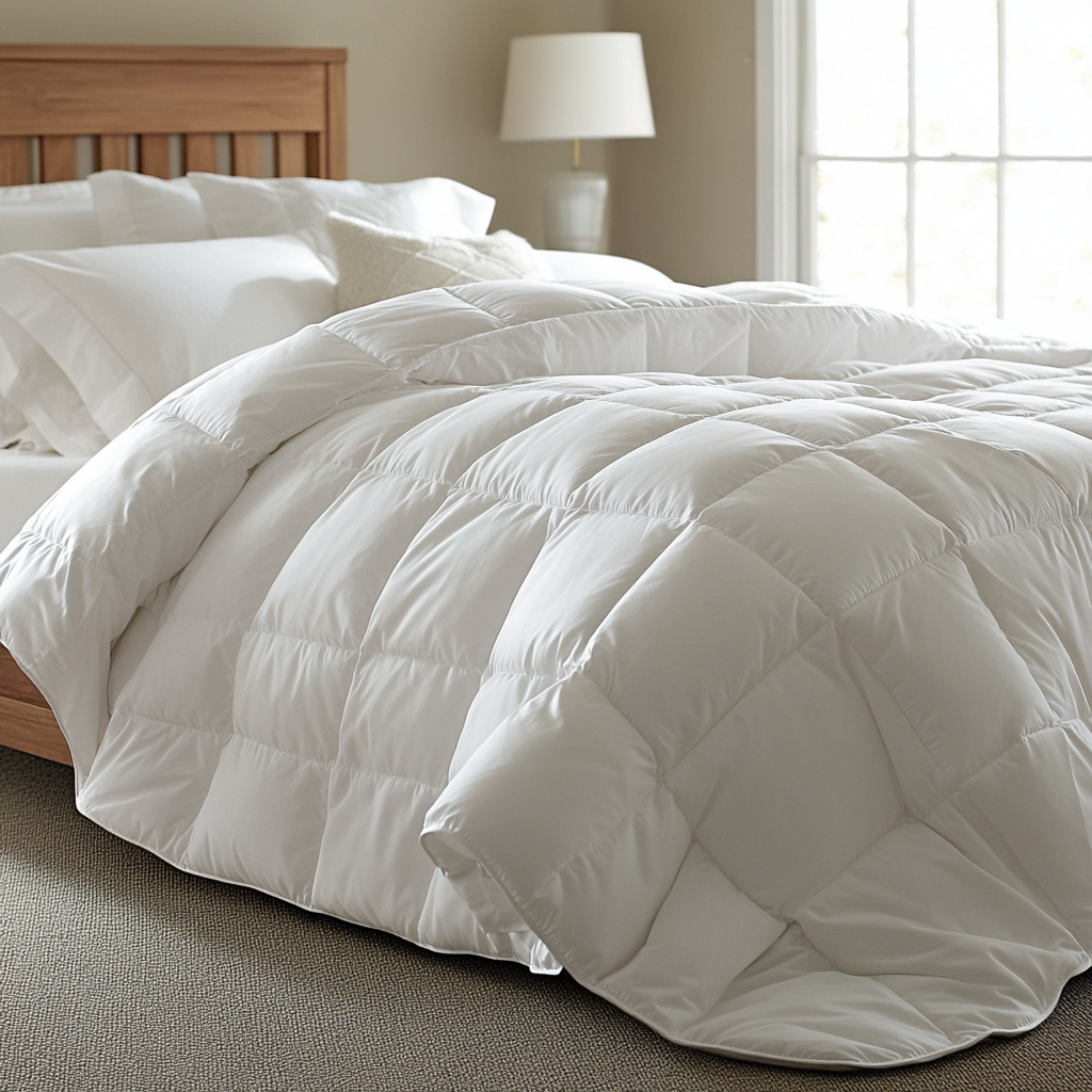 Edredón Serena Down Alternativo