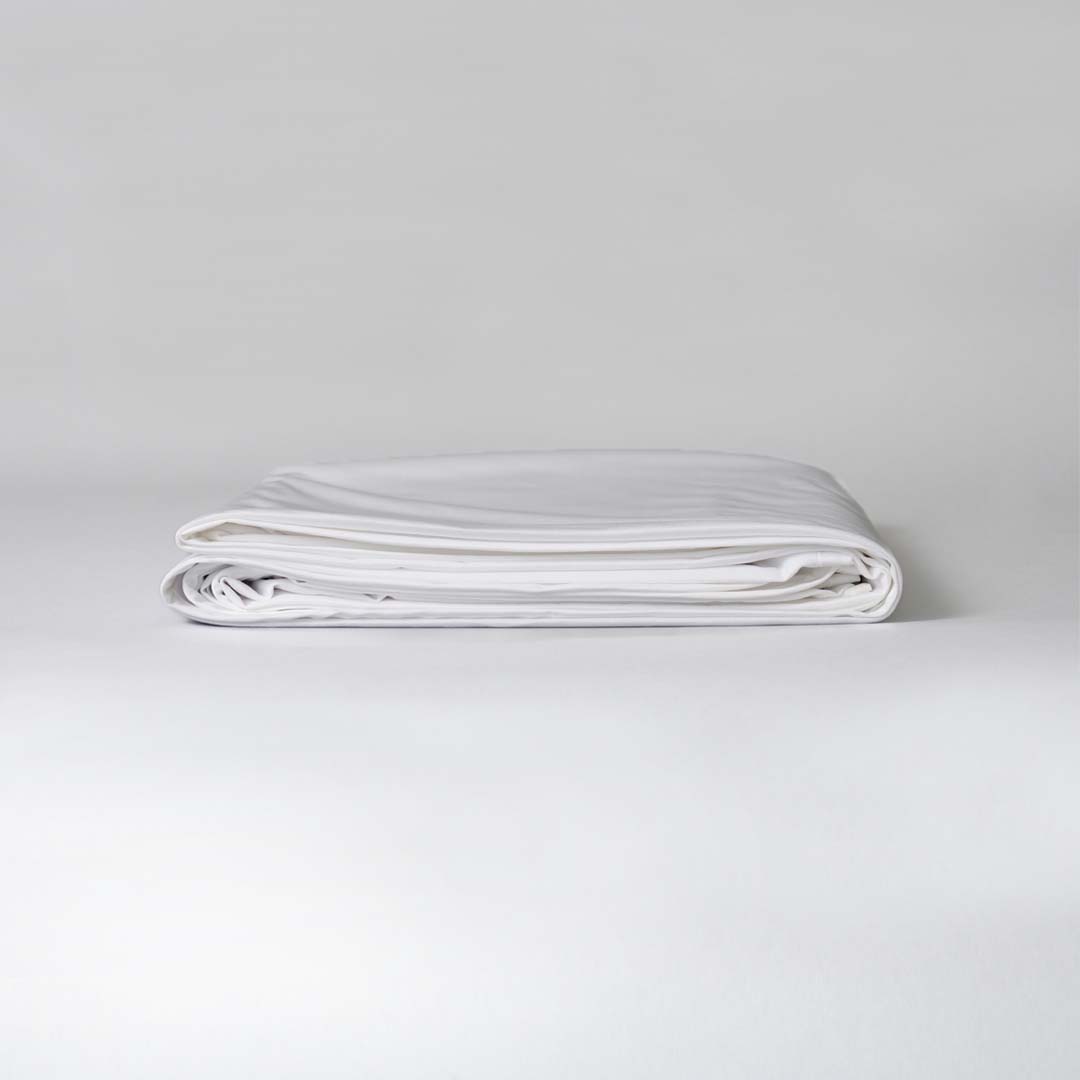 Protector De Colchón Interlock Con Cajón