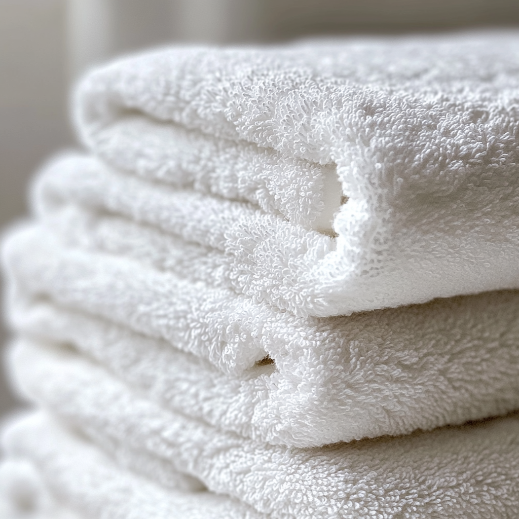 Toalla de Spa Premium