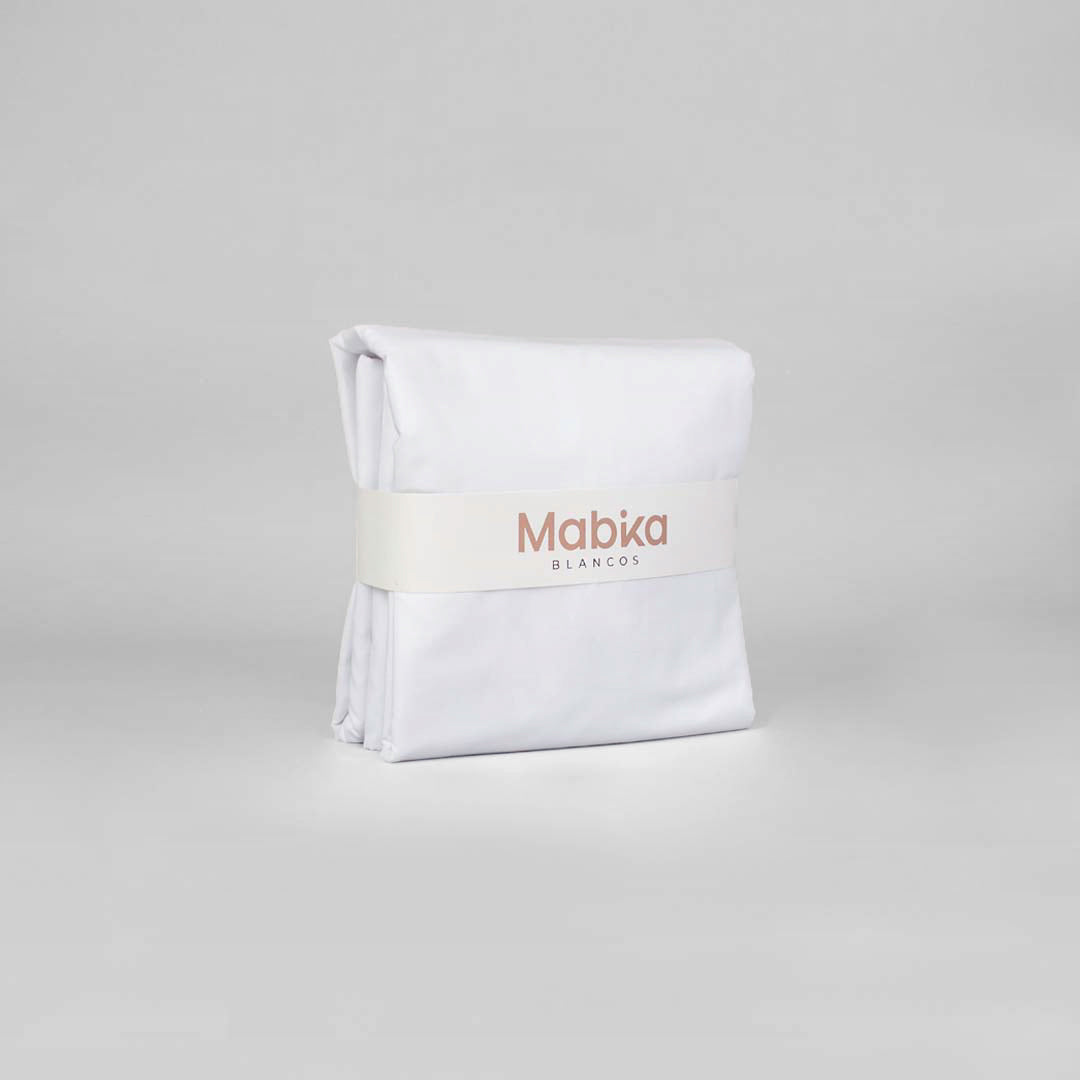 Juego De Sabanas Percal 200H