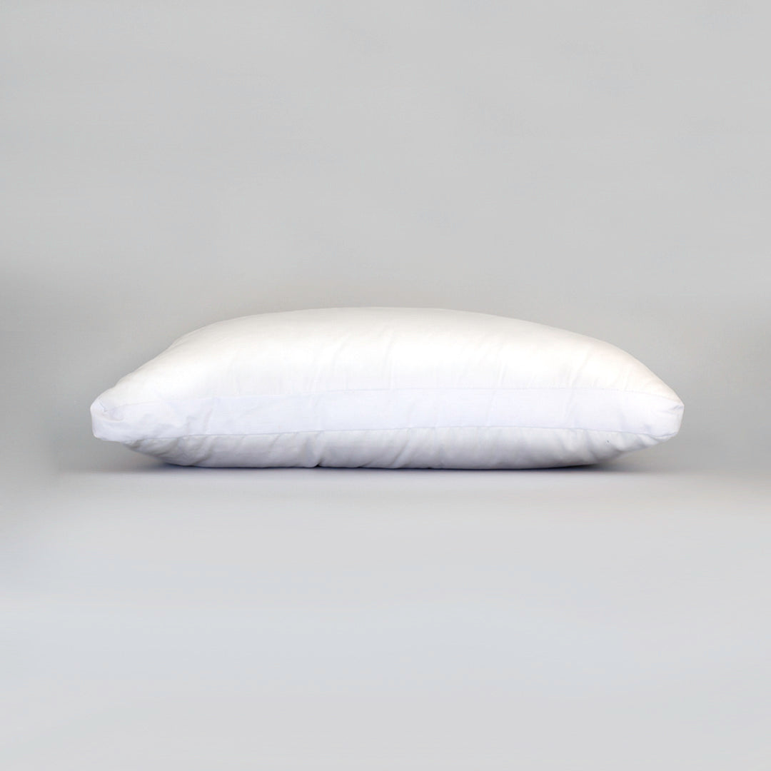 Almohada Equilibria Fibra De Gel - Conforel