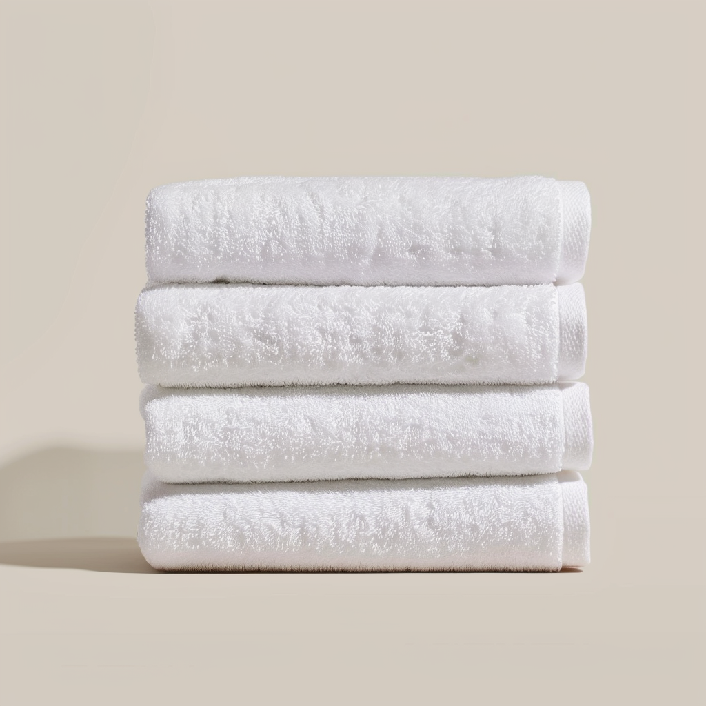 Toalla de Manos Premium