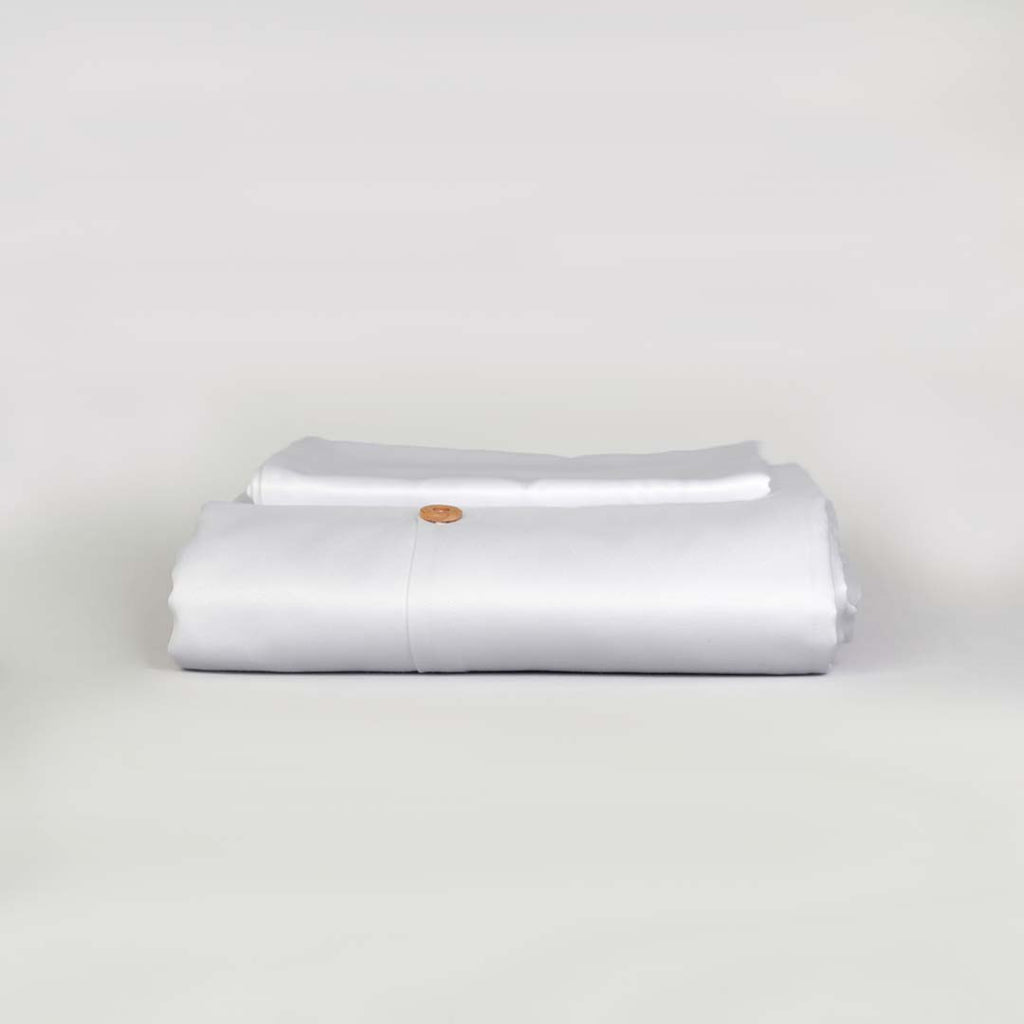 Funda De Duvet Satín