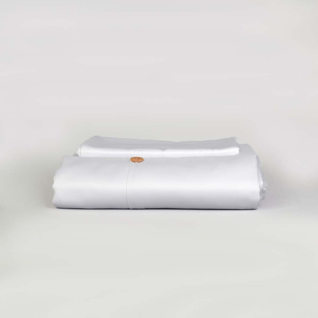 Funda De Duvet Satín