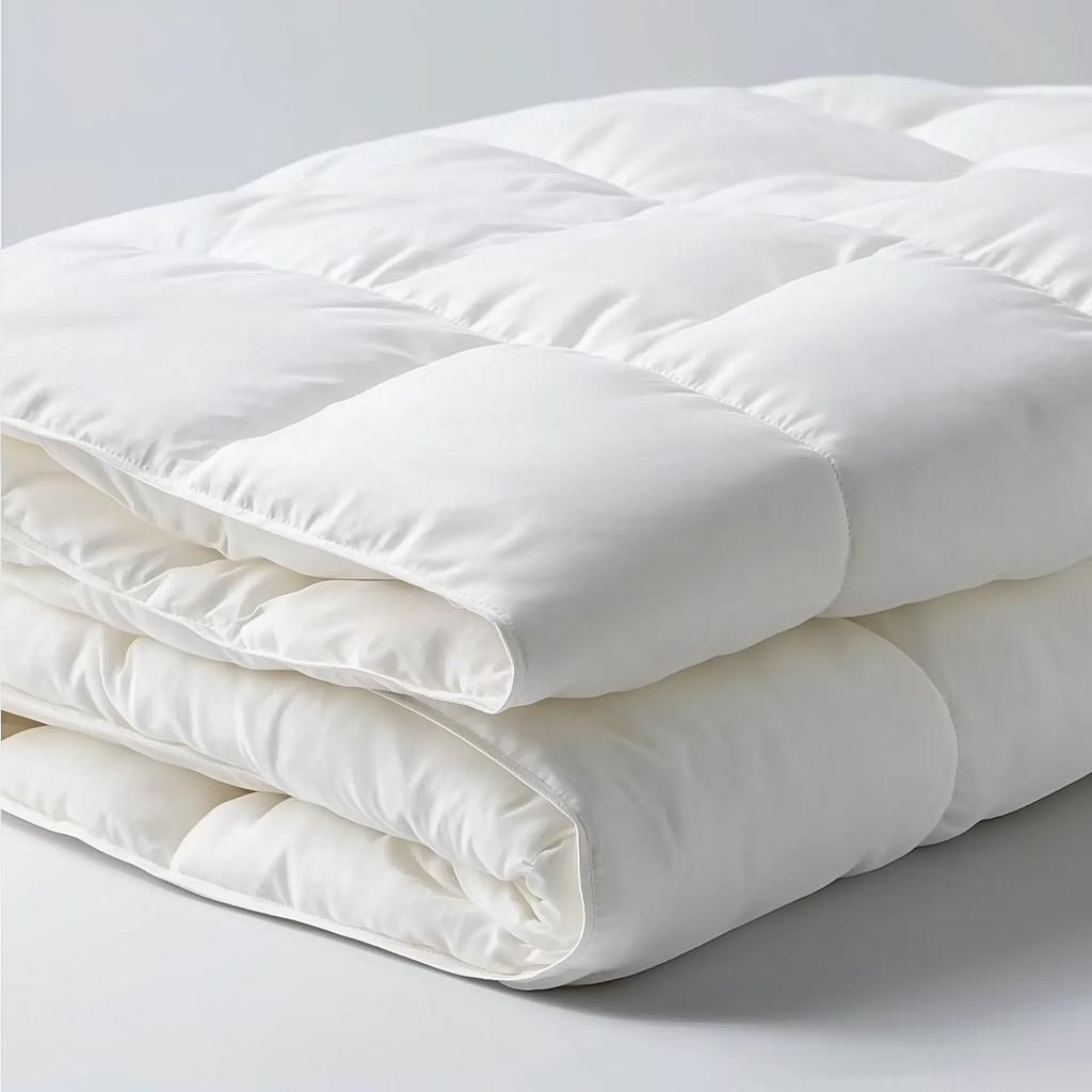 Edredón Luxe Down Natural