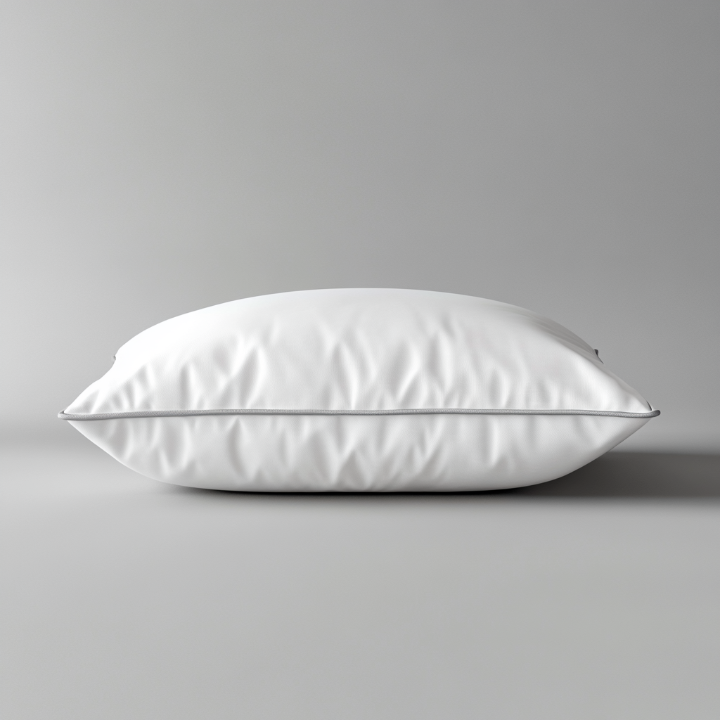 Almohada Relaxa Fibra De Gel