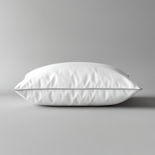 Almohada Relaxa Fibra De Gel