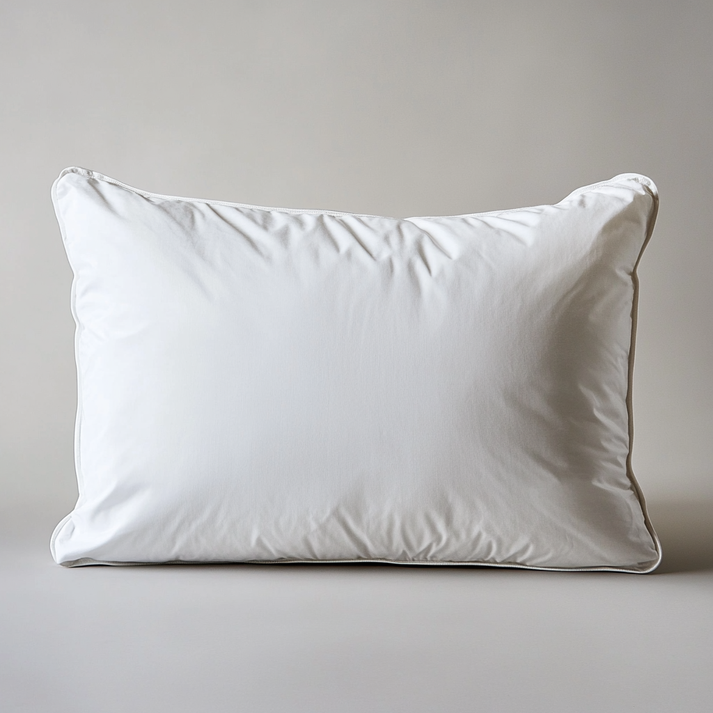 Almohada Luxe Down Natural