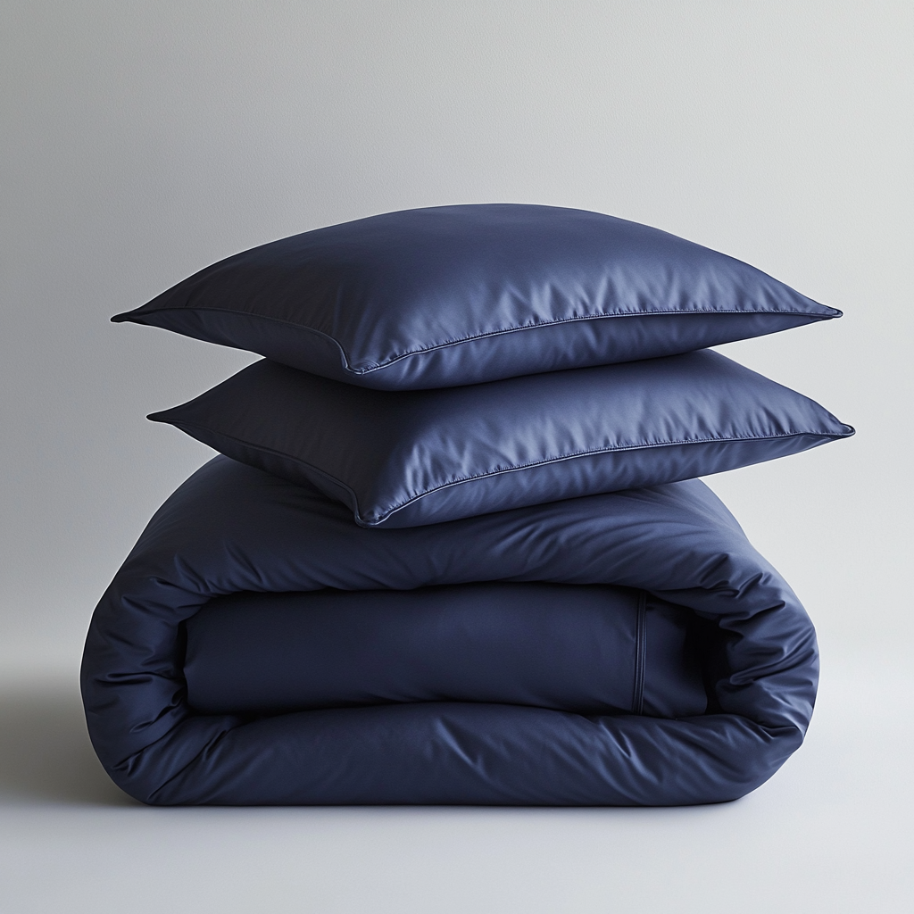 Set de Duvet en Microfibra