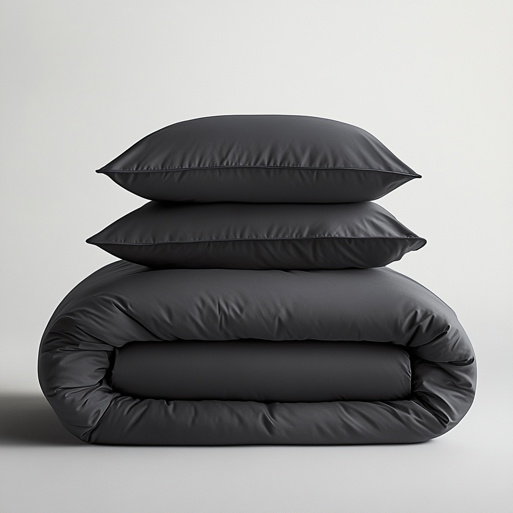 Set de Duvet en Microfibra