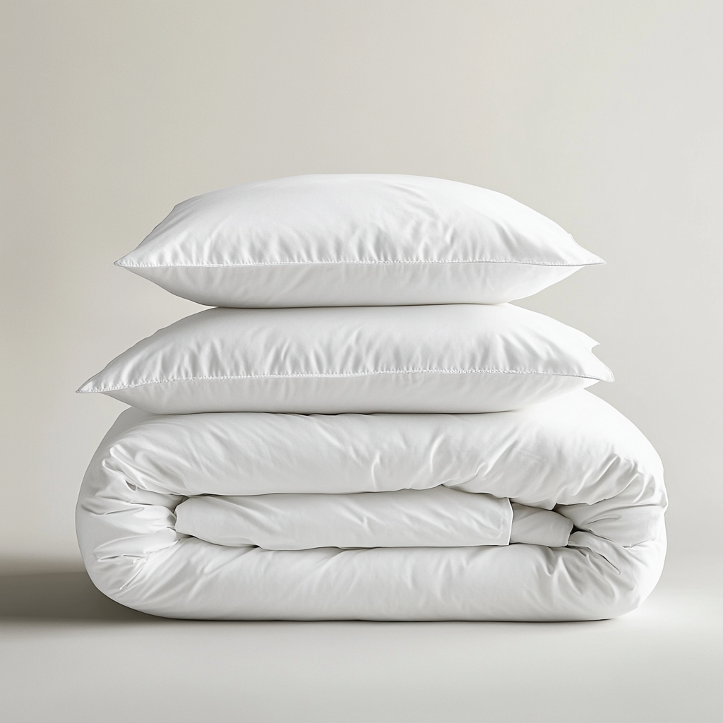 Set de Duvet en Percal 300H