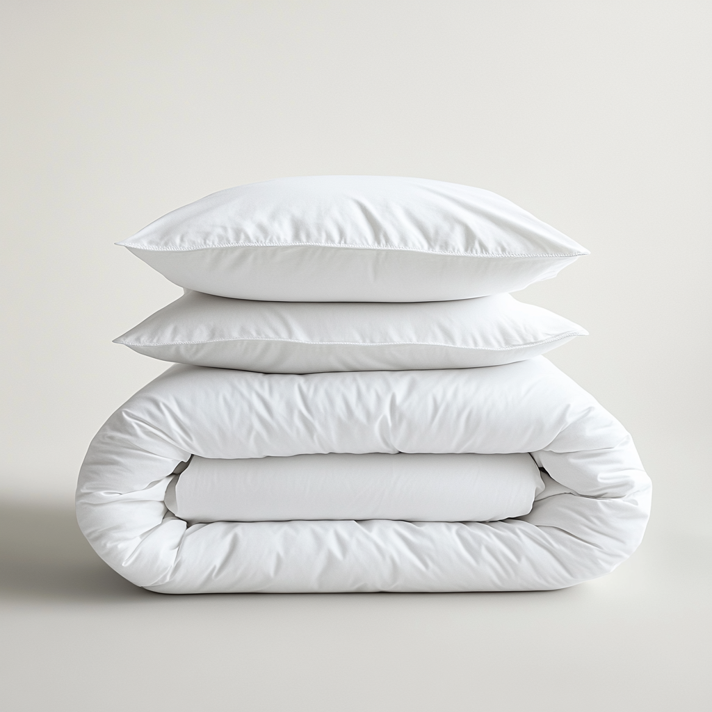 Set de Duvet en Percal 200H