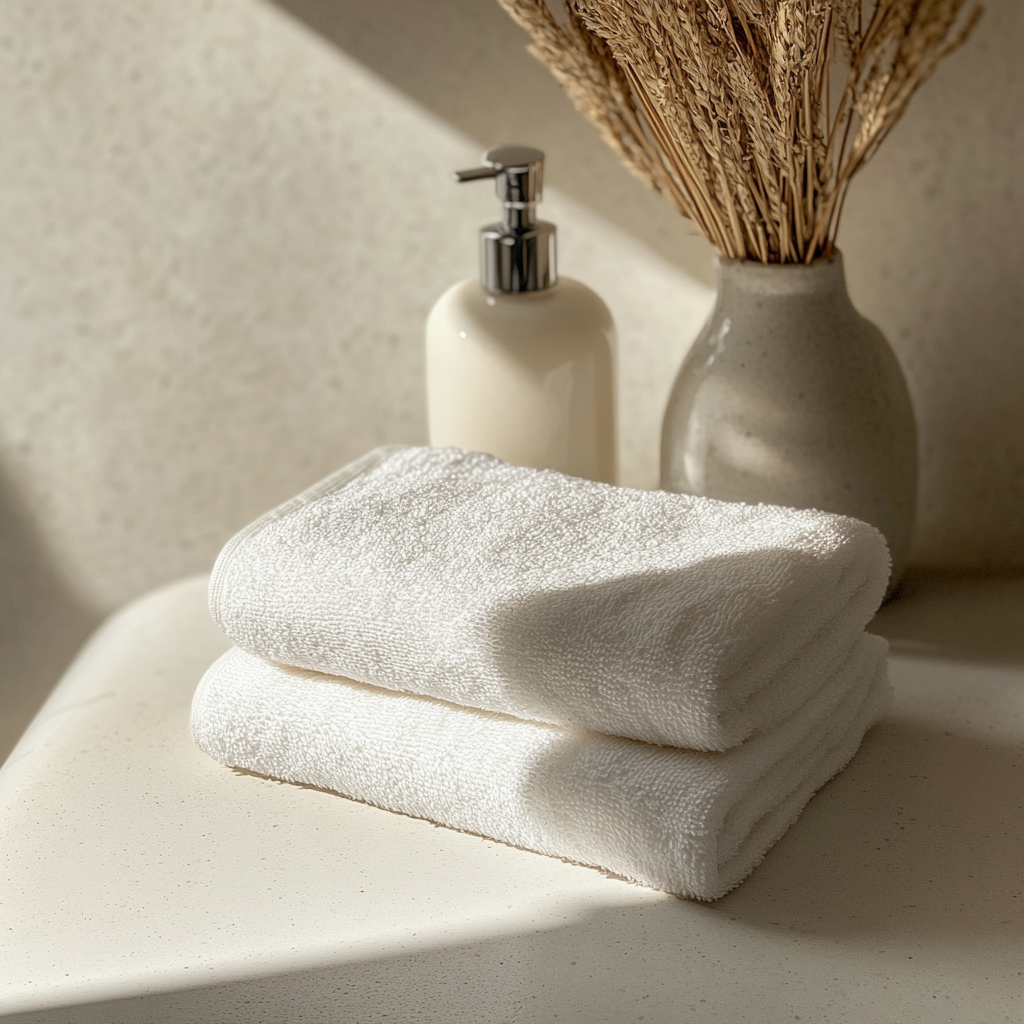 Toalla de Manos Premium