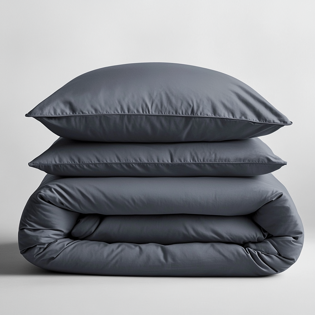 Set de Duvet en Microfibra