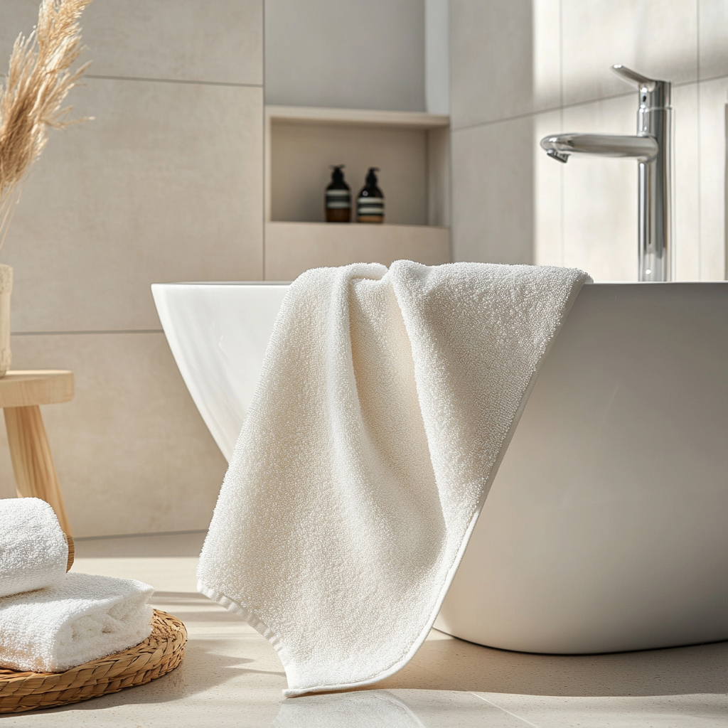 Toalla de Baño Premium