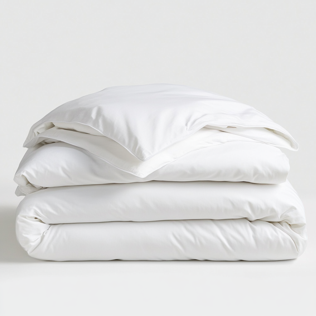 Funda de Duvet en Percal 200H