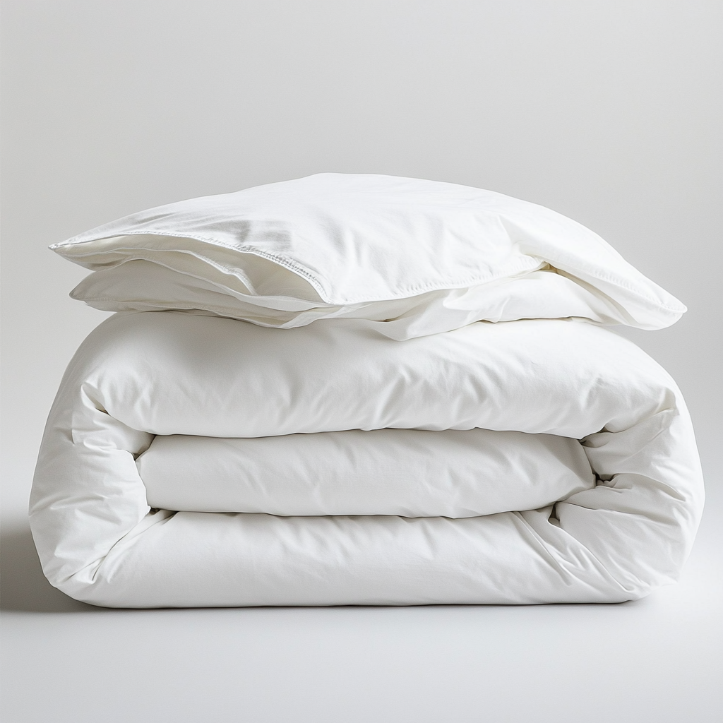 Funda De Duvet Satín