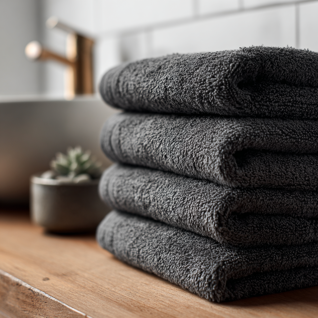 Toalla de Manos Premium