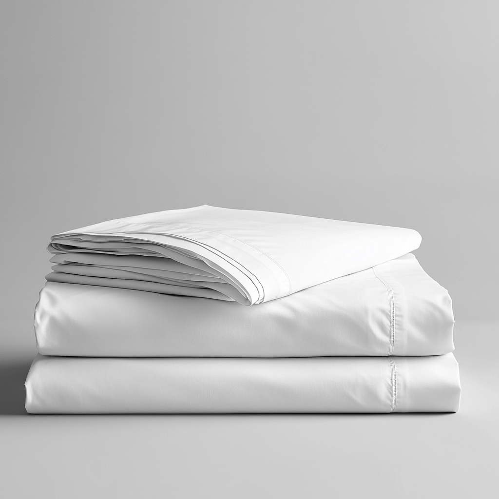 Juego De Sabanas Percal 250H