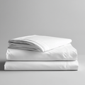 Juego De Sabanas Percal 250H